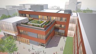 21-004 – CSSDM – ÉCOLE SAINT-LÉON